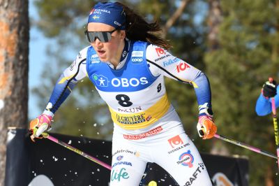 Moa Lundgren