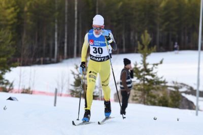 Jakob Tapani