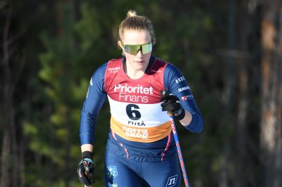 Maja Eriksson