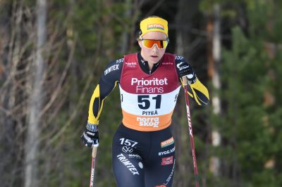 Johanna Hagström