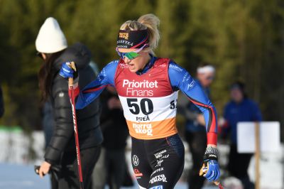 Frida Karlsson