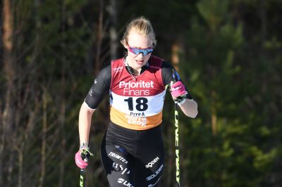 Ebba Larsson
