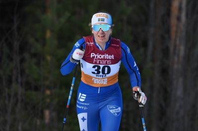 Magdalena Nilsson