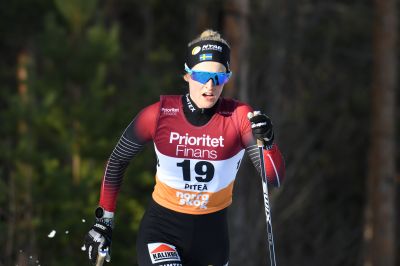 Maria Olofsson