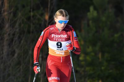 Tuva Persson