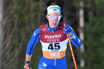 Elina Rönnlund