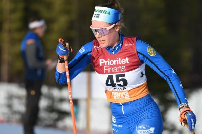 Elina Rönnlund