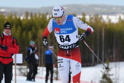 Eric Granström