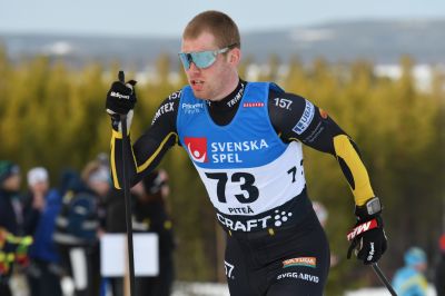 Linus Nygren