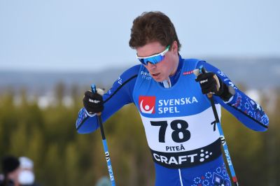 Samuel Oskarsson