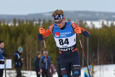 Truls Gisselman