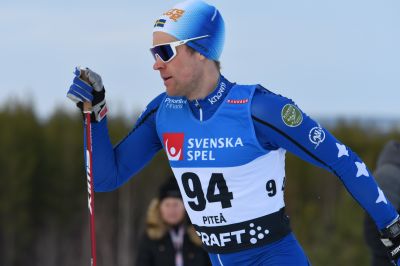 Erik Silfver