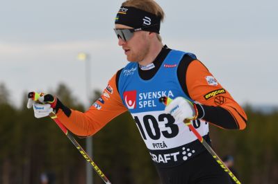 Oskar Svensson