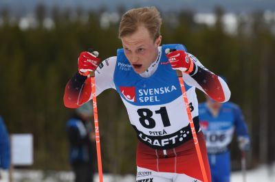 Björn Sandström