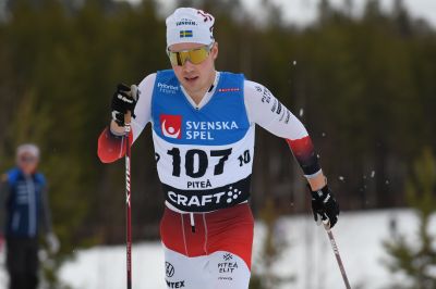 Fredrik Andersson