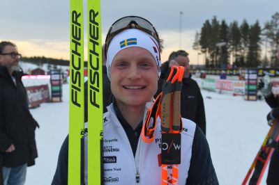 Björn Sandström