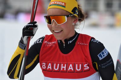 Johanna Hagström