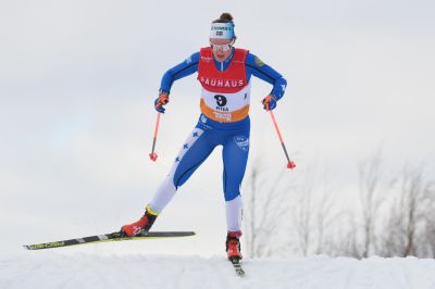 Elina Rönnlund
