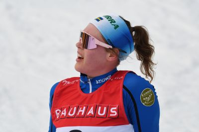 Elina Rönnlund