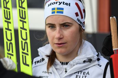 Ebba Andersson