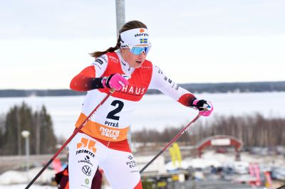 Ebba Andersson