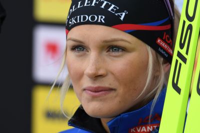 Frida Karlsson