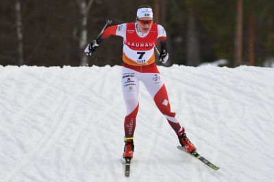Sofia Henriksson