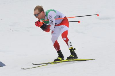 Björn Sandström