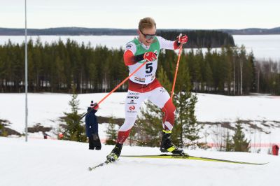 Björn Sandström