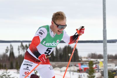 Björn Sandström