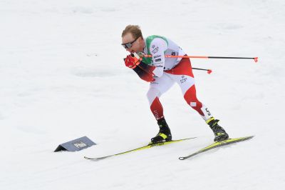 Björn Sandström