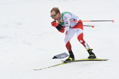 Björn Sandström