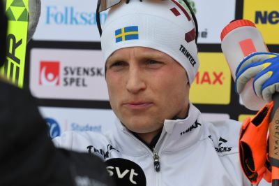 Björn Sandström