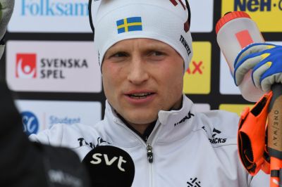 Björn Sandström