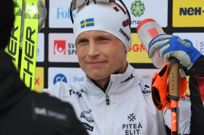 Björn Sandström