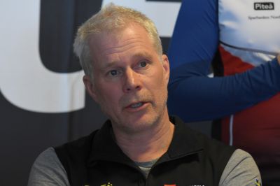 Lars Öberg