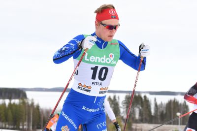 Axel Ekström