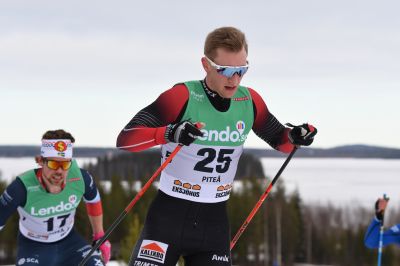 Simon Stenberg