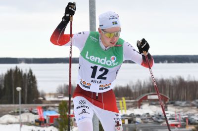 Fredrik Andersson