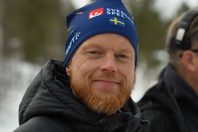 Anders Byström