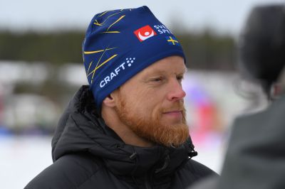 Anders Byström