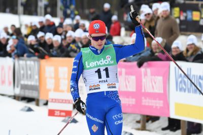 Eric Rosjö