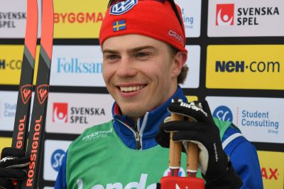 Eric Rosjö