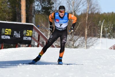 Hugo Jacobsson
