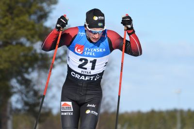 Simon Stenberg