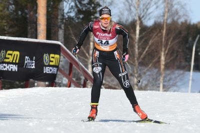 Gry Abrahamsson Gjersvold