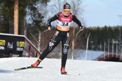 Gry Abrahamsson Gjersvold