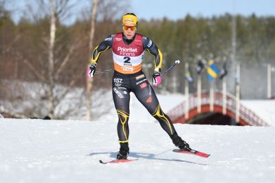 Johanna Hagström