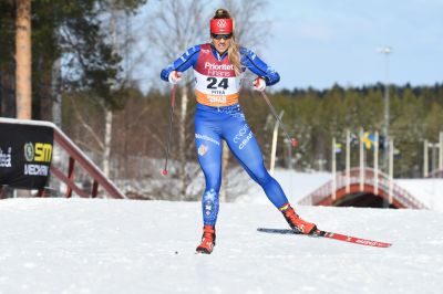 Josehanna Lundgren Wikström