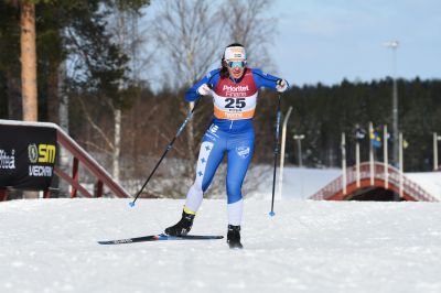 Magdalena Nilsson